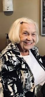 Obituary information for Betty Irene Schaller