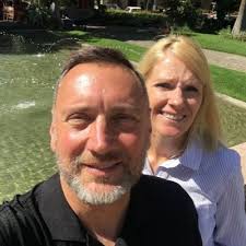 Todd L Hendrickson (@ToddLHendricks1)