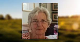 Mary Frances Hayes Obituary July 24, 2023