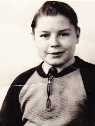 Ralph C. Okker Obituary