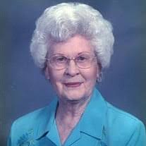 Geneva Penney Obituary (2023)