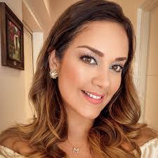 Rosaura Mora's Instagram, Twitter & Facebook