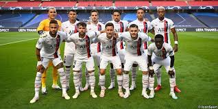 Les algues bleues, aussi appelées cyanobactéries furent les premières formes de vie à produire du dioxygène il y 3,8 milliards d'années. Psg Leipzig Les Premiers Indices Sur La Compo Ligue Des Champions Paris Psg