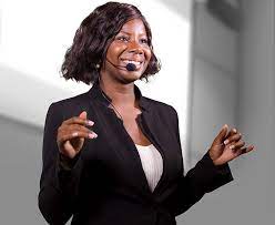 The individuals you'll encounter today use their words to spur their audiences to take action, overcome obstacles, and change their lives for the better. Secure Women Speakers For Your Events