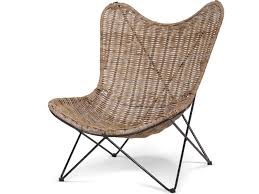 Butterfly Sessel Aus Rattan Dounia Gunstig Online Kaufen Sessel Rattan Sessel Sessel Mit Hocker