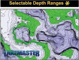 Lakemaster Hpafgc1 Electronic Chart Alabama Florida Georgia Digital