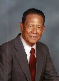 Celestino Moreno Obituary