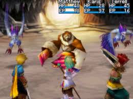 Golden sun rom download for gameboy advance (gba). New Golden Sun Dark Dawn Trailer For Ds Coming Holiday 2010 Video Games Blogger
