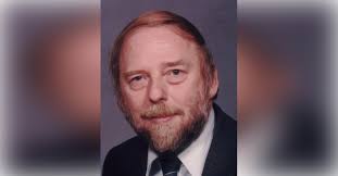 Obituary information for Robert James Alban