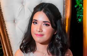 Sofía Abigail Cabrera Benítez