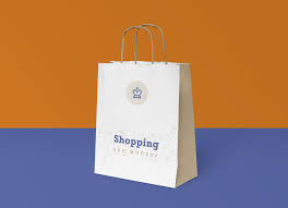Download Free White Shopping Bag Mockup Psd Good Mockups Bag Mockup Mockup Psd Mockup