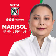 Marisol Nava updated their profile picture.