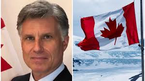 Quién es Cameron MacKay, el nuevo embajador de Canadá en México?