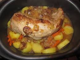 Filet Mignon Pomme De Terre Carottes Recette Ptitchef Recette Filet Mignon Pommes Filet Mignon Pomme De Terre Filet Mignon