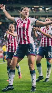Chivas femenil gana su primer partido de pretemporada vs mazatlán fc. Norma Palafox Futbol Chivas Futbol Femenil Femenil
