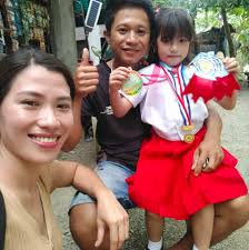 Kap Romy “Mimi” Estrada