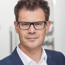 Dr. Oliver David Selter