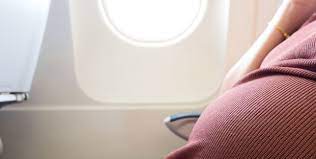 Tipps Zum Fliegen In Der Schwangerschaft Lillydoo Magazin