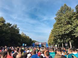 Eliud kipchoges geschenk an die welt und an tokio 2020 in kürze! Berlin Marathon 2018 Mein Zweiter Marathon Und Der Harteste Lauf Meines Lebens Turnschuhverliebt