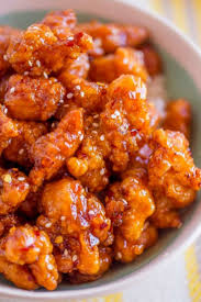 Original Recipe Orange Chicken By Panda Express Fried Chicken Dinner Crispy Chicken Recipes Korean Fried Chicken