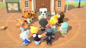 So its very accessible with plenty of things to do both in. K K Slider Song List And Requests Guide Animal Crossing New Horizons Wiki Guide Ign