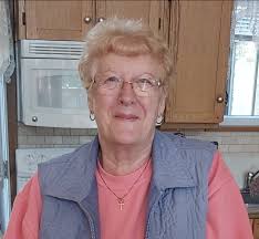 Contributions to the tribute of Sharon Mae Bourque