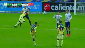Enjoy the match between américa and pachuca taking place at mexico on may 16th, 2021, 9:05 pm. Gol De P Aquino America 2 0 Pachuca Liga Bbva Mx Guard1anes 2021 Jornada 8 Youtube