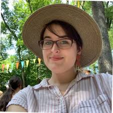 I won the Outstanding Teaching award in Biology for 2024!