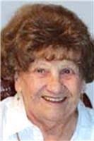 M.A. Forcier Obituary (2016)