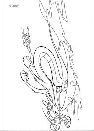 There she faces many difficulties and dangers, fears exposure. Mulan Coloring Pages Mushu And Cri Kee Coloring Home