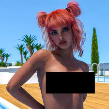 Is AI porn dangerous? 