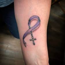 A proposal for a standardized definition. 98 Tattoo Ideas Cancer Ribbon Tattoos Ribbon Tattoos Tattoos For Guys