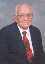 Archibald Colin Walker Obituary