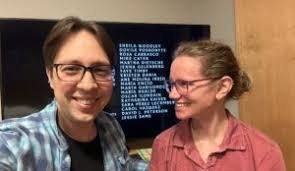 Jessie Sams's Instagram, Twitter & Facebook