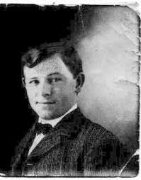 Robert Lee “Bob” Pruitt (1880-1966)