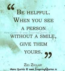 Beautiful Inspirational Pictures For Facebook Hilary Hinton Zig Ziglar Quotes Famous Zig Ziglar Thoughts Zig Ziglar Quotes Inspirational Quotes Smile Quotes