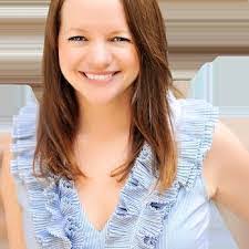 Tricia Baughman's Instagram, Twitter & Facebook