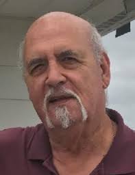 Obituary information for Wesley M. Martin