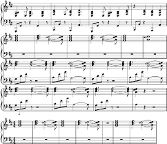 Glee Cast Teenage Dream Acoustic Sheet Music Sheet Music Teenage Dream Glee