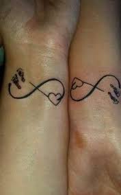 Tatuajes Para El Nacimiento De Un Hijo Mejores Ideas Fotos 22 32 Ellahoy Baby Tattoos Baby Feet Tattoos Baby Memorial Tattoos