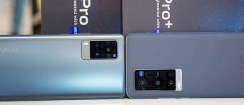 The vivo x60 pro is my top recommendation of the sexiest phones of 2021. Vivo X60 Pro And X60 Pro In For Review Gsmarena Com News