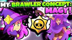 Can you guess the inspiration used for sprout? Update Wishlist Ideas For New Brawler Quests Club Wars Star Shop More Mir Kino