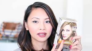 5 dark ash brown hair dye. How To Dye Dark Hair To Ash Brown Loreal Ul61 Video Dailymotion