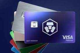 Ranked the best crypto card and wallet, crypterium allows you to get a virtual card to store your cyber assets in mere minutes, not days. Crypto Com Inks Global Partnership With Visa What S Next Benzinga