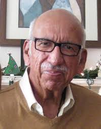 Roy Cuevas's Instagram, Twitter & Facebook