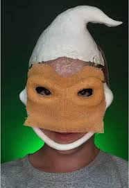 Buga Buga De El Extraño Mundo De Jack