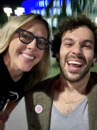 UNSTOPPABLE STORIES LAND IN NYC THIS JULY — ARE YOU IN? Slamdance  Unstoppable and @reelabilitiesny are teaming up to bring you a powerful  night of disability-driven cinema at the Marlene Meyerson JCC