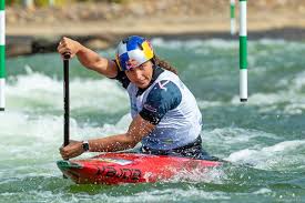 Fox, who won silver four years ago in london, finished in 100.49 seconds, a time which would have seen her in second again. Jessica Fox Kicks Off 2020 Season In Style The Western Weekender