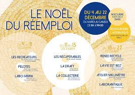 26 r cardinet, 75017 paris. Le Marche Du Reemploi Ressourcerie L Alternative
