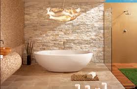 It can be called interior classics. 61 Calm And Relaxing Beige Bathroom Design Ideas Digsdigs